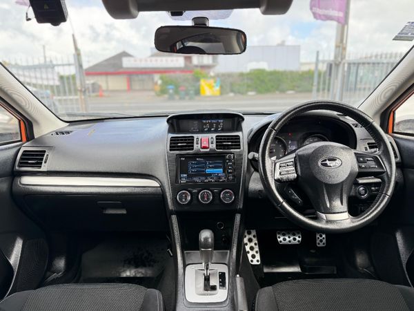 2013 Subaru XV Carousel 5