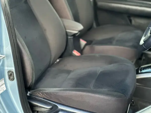 2015 Toyota Corolla Carousel 4