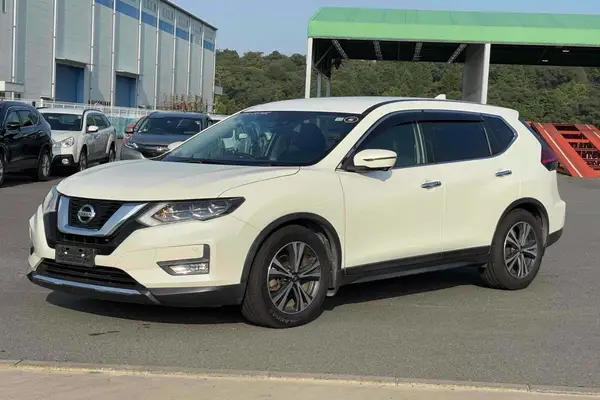 2018 Nissan X-Trail 20Xi 4WD PROPILOT Carousel 2