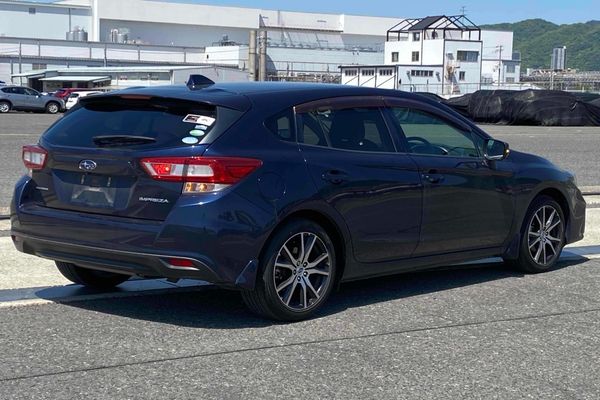 2017 Subaru Impreza Carousel 5