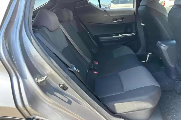 2021 Toyota C-HR HYBRID S *Facelift* Carousel 7