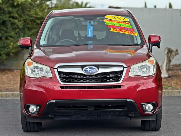 2013 Subaru Forester Carousel 9
