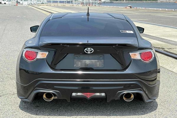 2013 Toyota 86 GT Carousel 7