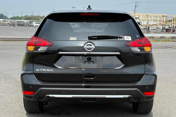 2017 Nissan X-Trail 20X *FACELIFT* Carousel 9