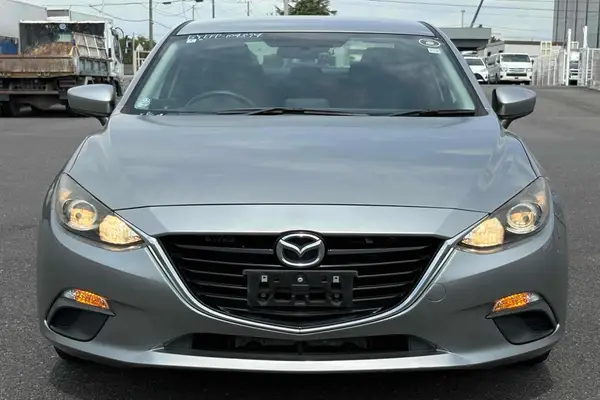 2014 Mazda Axela HYBRID Carousel 5
