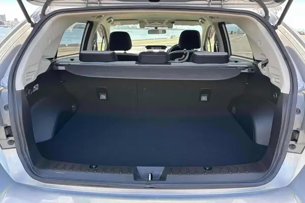 2014 Subaru XV HYBRID 2.0 I-L EYESIGHT AWD Carousel 8