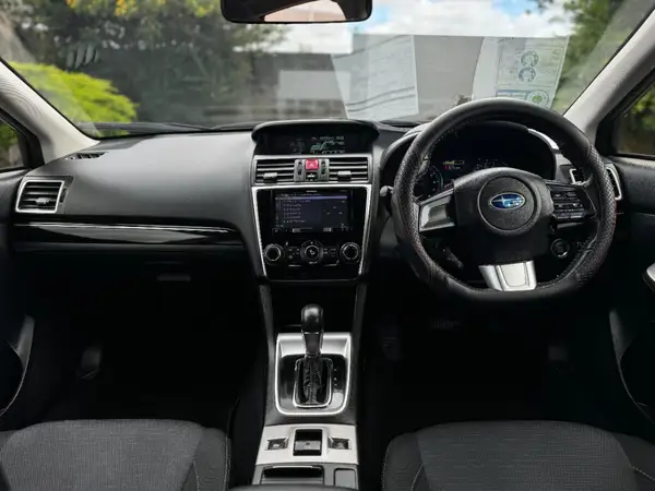2016 Subaru Levorg  Carousel 9