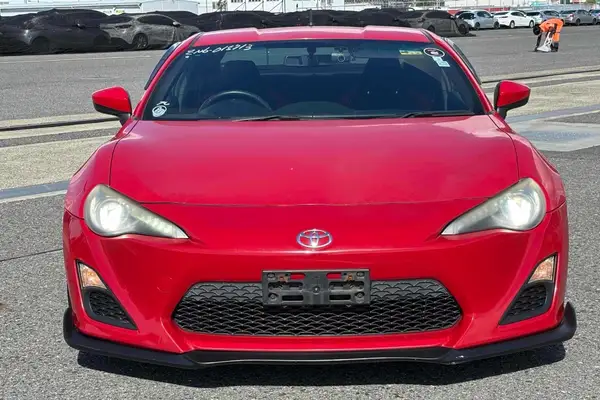 2012 Toyota 86 GT *R SPOILER* Carousel 2