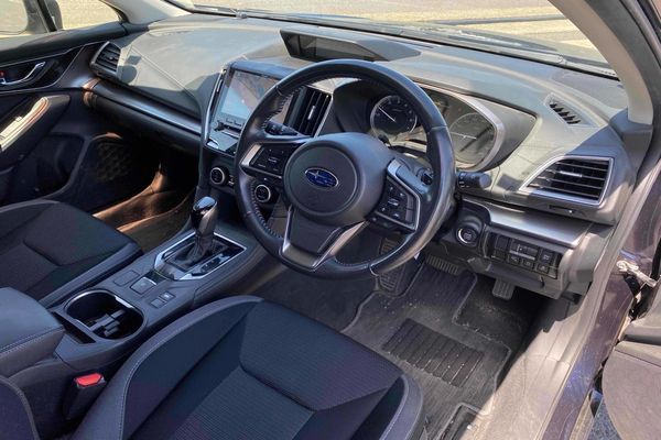 2017 Subaru Impreza Carousel 1