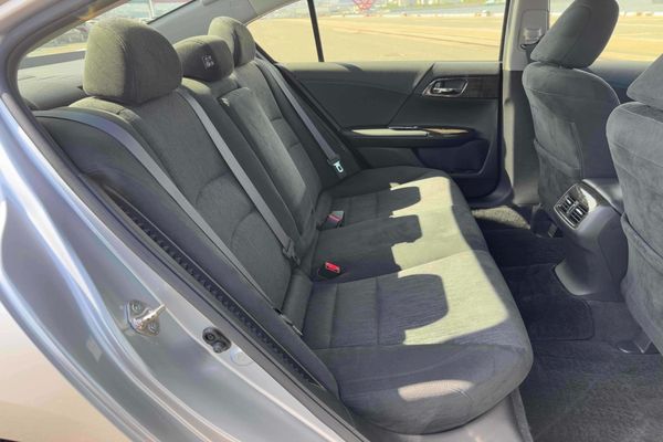 2015 Honda Accord HYBRID LX Carousel 9