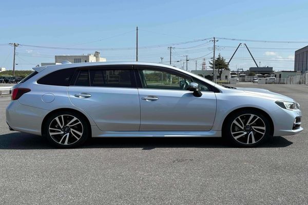 2015 Subaru Levorg  Carousel 9