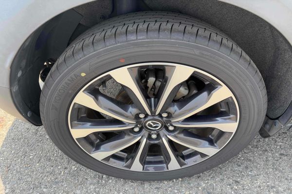 2019 Mazda CX-3 Carousel 6