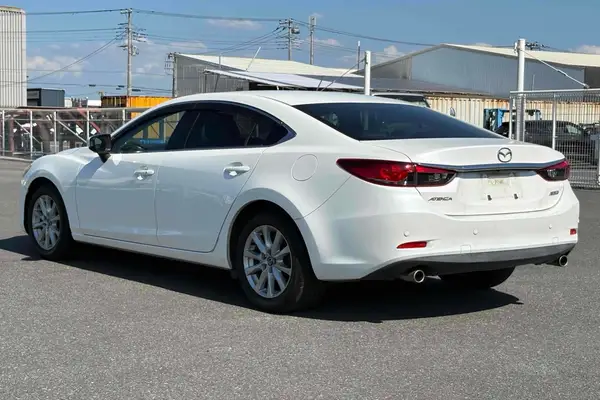 2012 Mazda Atenza 20S Carousel 5