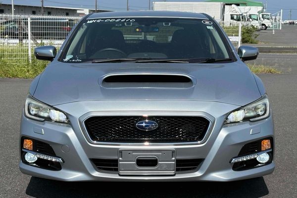 2015 Subaru Levorg  Carousel 4