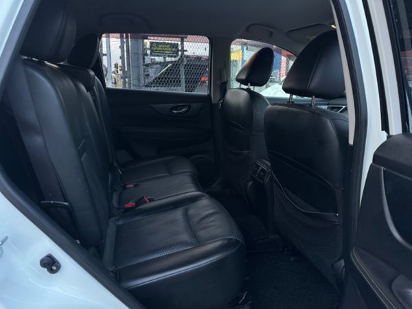2014 Nissan X-Trail 20X7-Seater Carousel 6