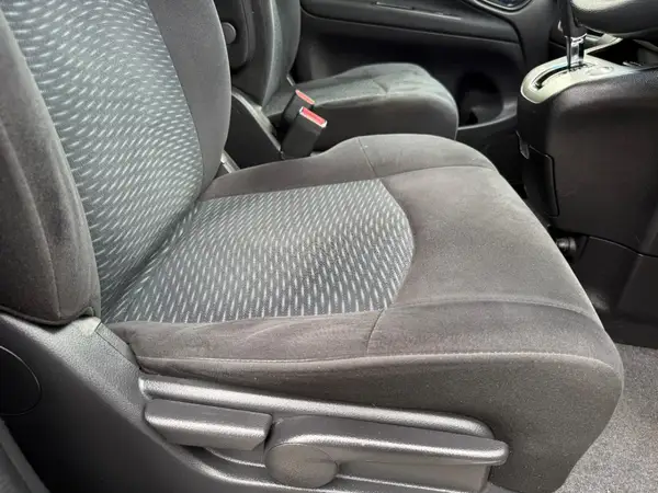 2016 Nissan Serena Highway Star Carousel 8