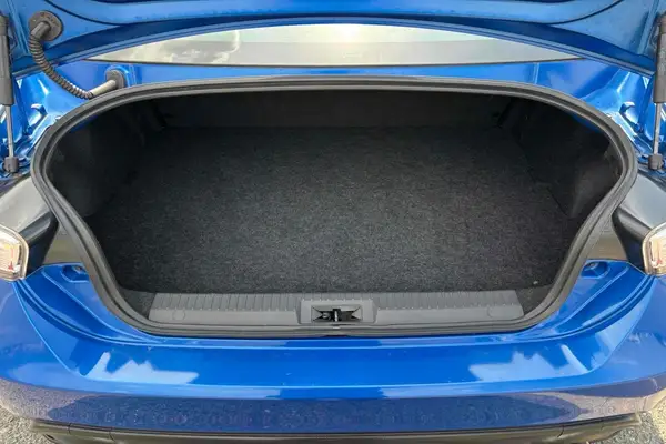 2013 Subaru BRZ S Sports Carousel 9