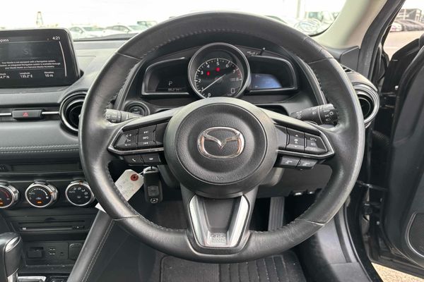 2019 Mazda CX-3 Carousel 8