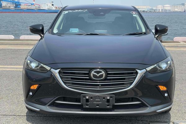 2019 Mazda CX-3 Carousel 3