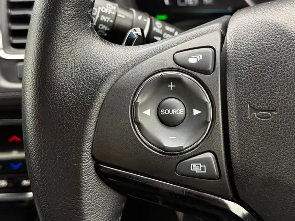 2020 Honda Vezel X Honda Sensing Carousel 8