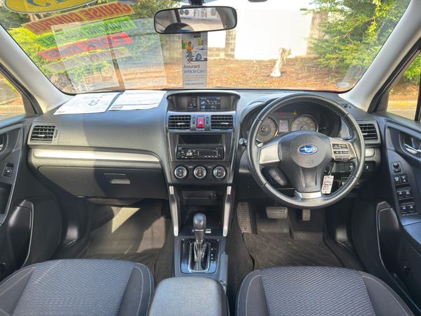 2013 Subaru Forester Carousel 4