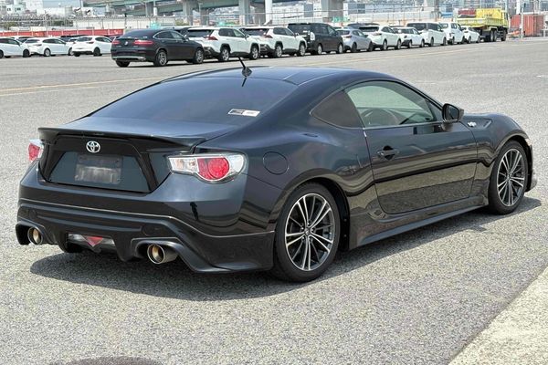 2013 Toyota 86 GT Carousel 5