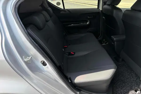 2013 Toyota Aqua HYBRID G SOFT LEATHER SELECTION Carousel 9