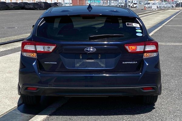 2017 Subaru Impreza Carousel 6