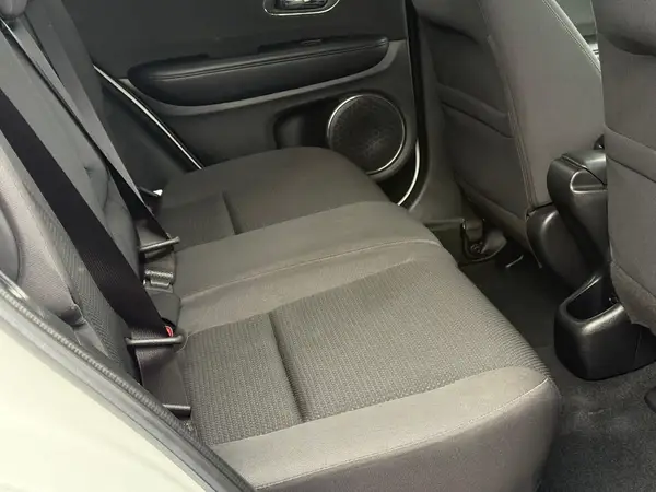 2020 Honda Vezel X Honda Sensing Carousel 7