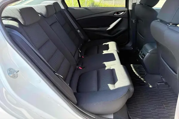 2012 Mazda Atenza 20S Carousel 9