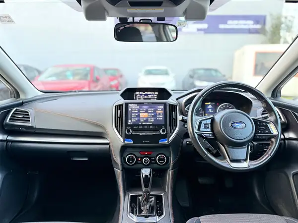 2018 Subaru XV 2.0i-L EYESIGHT AWD *New Shape* Carousel 5