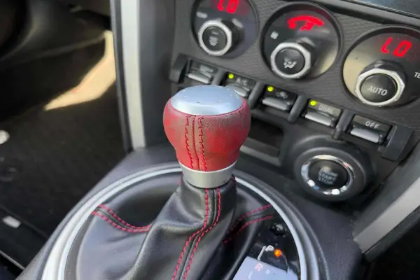 2012 Toyota 86 GT Carousel 9