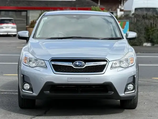 2015 Subaru XV AWD 2.0i-L Hybrid Eyesight Carousel 1