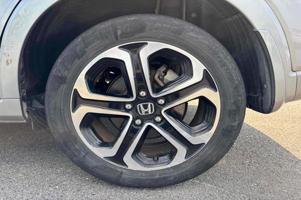 2014 Honda Vezel HYBRID Z