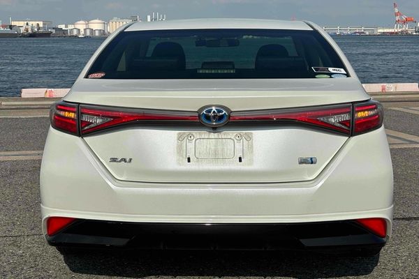2014 Toyota Sai HYBRID S AERO BODYKIT Carousel 1