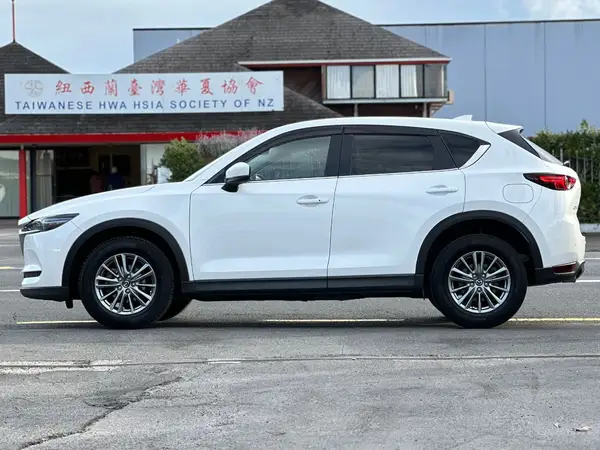 2017 Mazda CX-5 20S Proactive Carousel 5