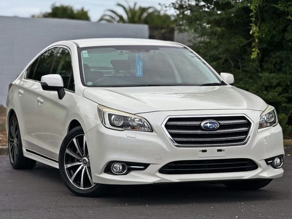 2014 Subaru Legacy Carousel 4
