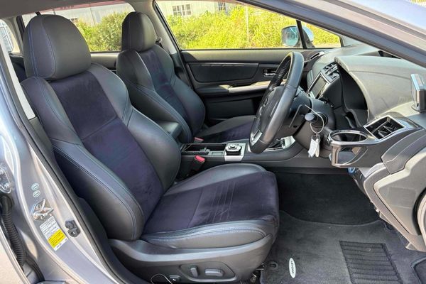 2015 Subaru Levorg  Carousel 2