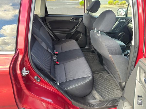 2013 Subaru Forester Carousel 1