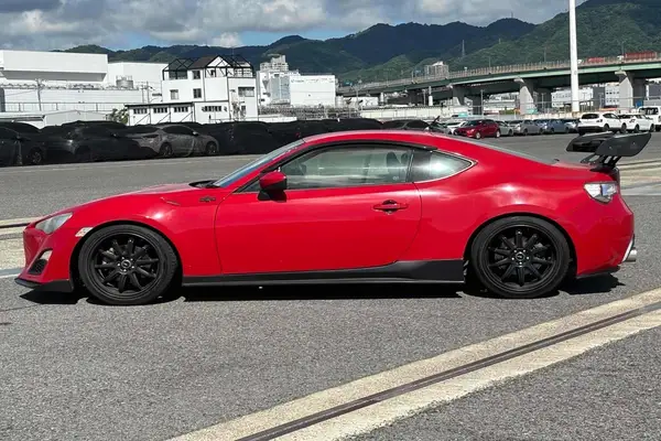 2012 Toyota 86 GT *R SPOILER* Carousel 8