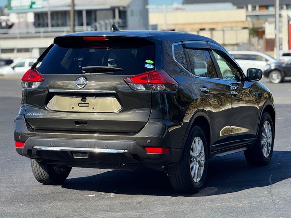 2020 Nissan X-Trail 20X *FACELIFT*