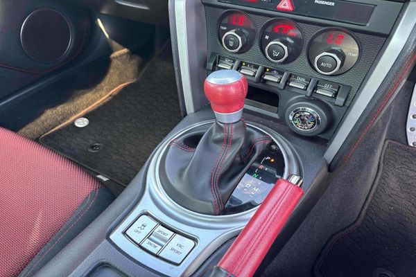 2012 Toyota 86 GT Carousel 3