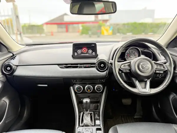 2019 Mazda CX-3 20S PROACTIVE S PACKAGE Carousel 7