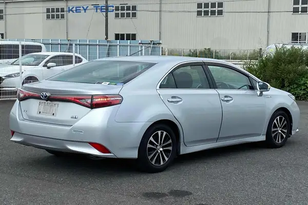 2013 Toyota Sai
