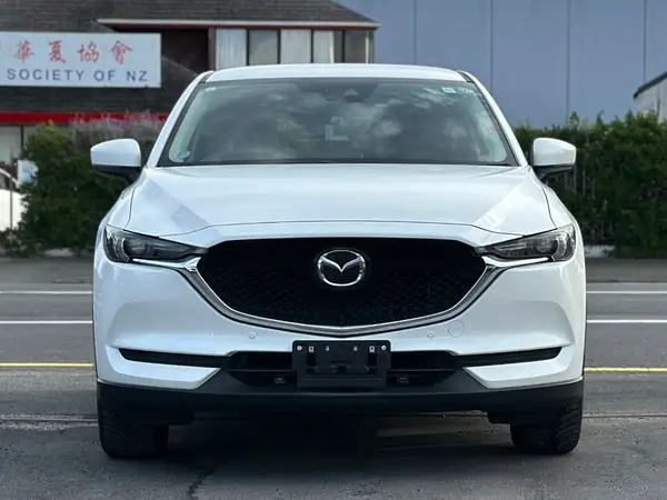 2017 Mazda CX-5 20S Proactive Carousel 7