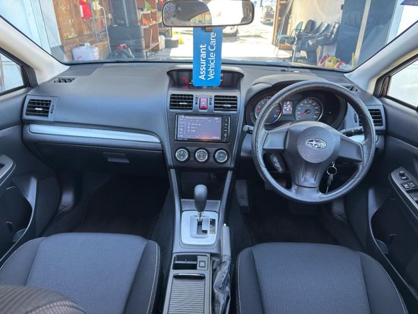 2013 Subaru Impreza SPORT Carousel 7