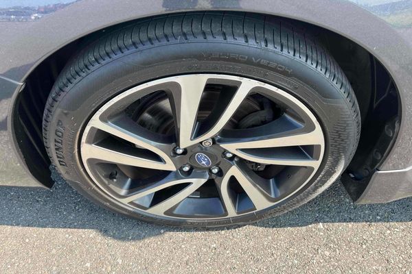2015 Subaru Levorg Carousel 1