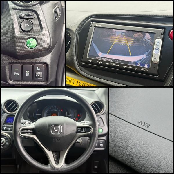2013 Honda Insight HYBRID Carousel 7