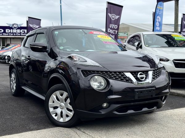2014 Nissan Juke Facelift Package Carousel 2