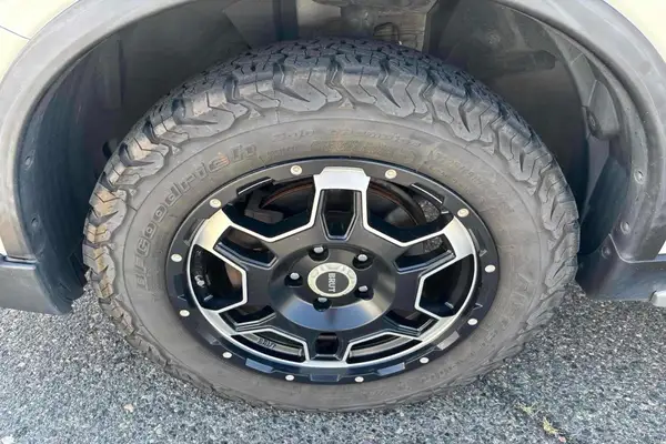 2018 Nissan X-Trail 20Xi 4WD Facelift Carousel 8